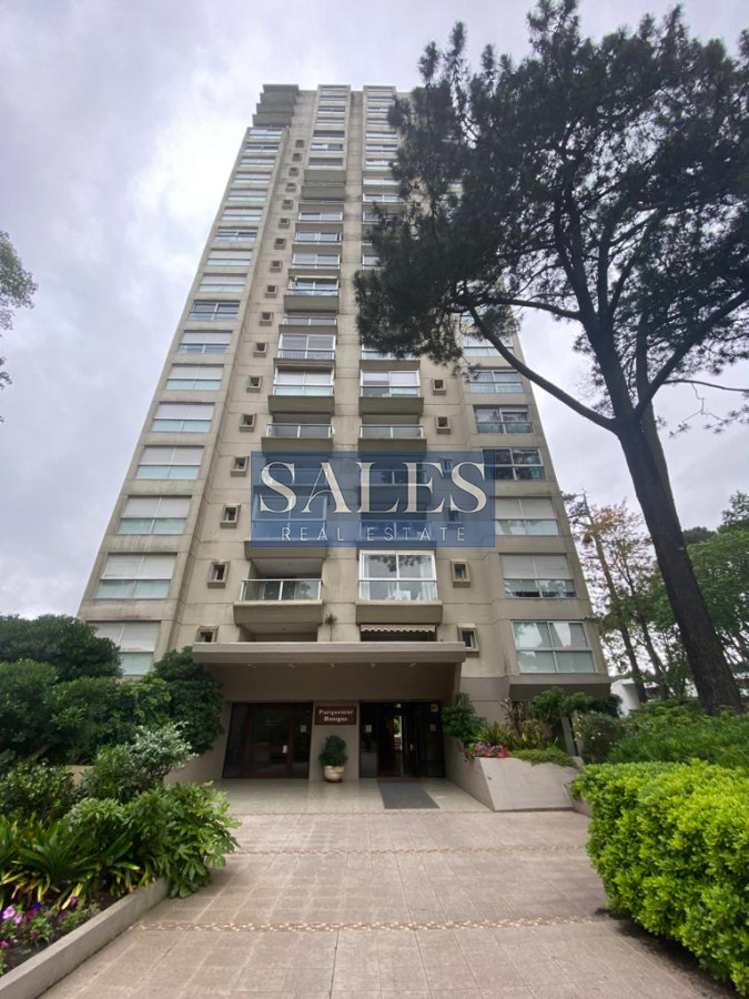 Apartamento ID.606 - Parquemar Bosque 