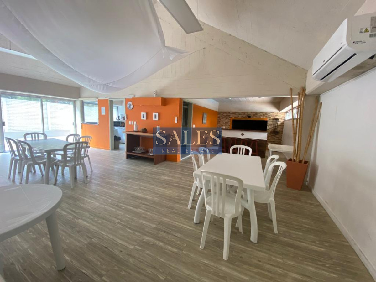 Apartamento ID.606 - Parquemar Bosque 