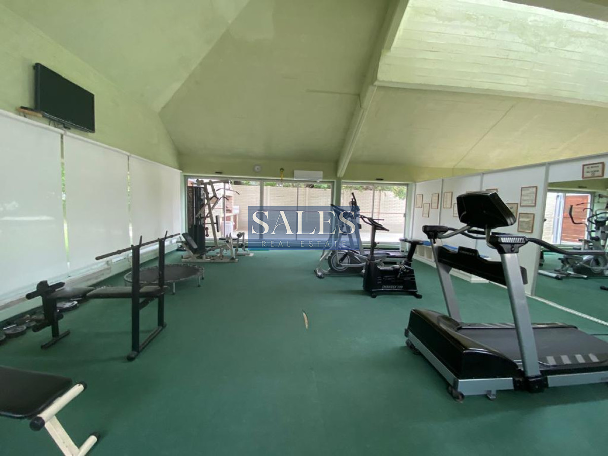 Apartamento ID.606 - Parquemar Bosque 