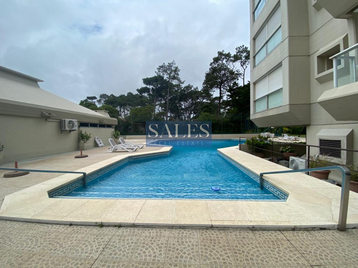 Apartamento ID.606 - Parquemar Bosque 