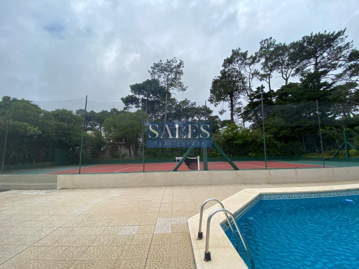 Apartamento ID.606 - Parquemar Bosque 