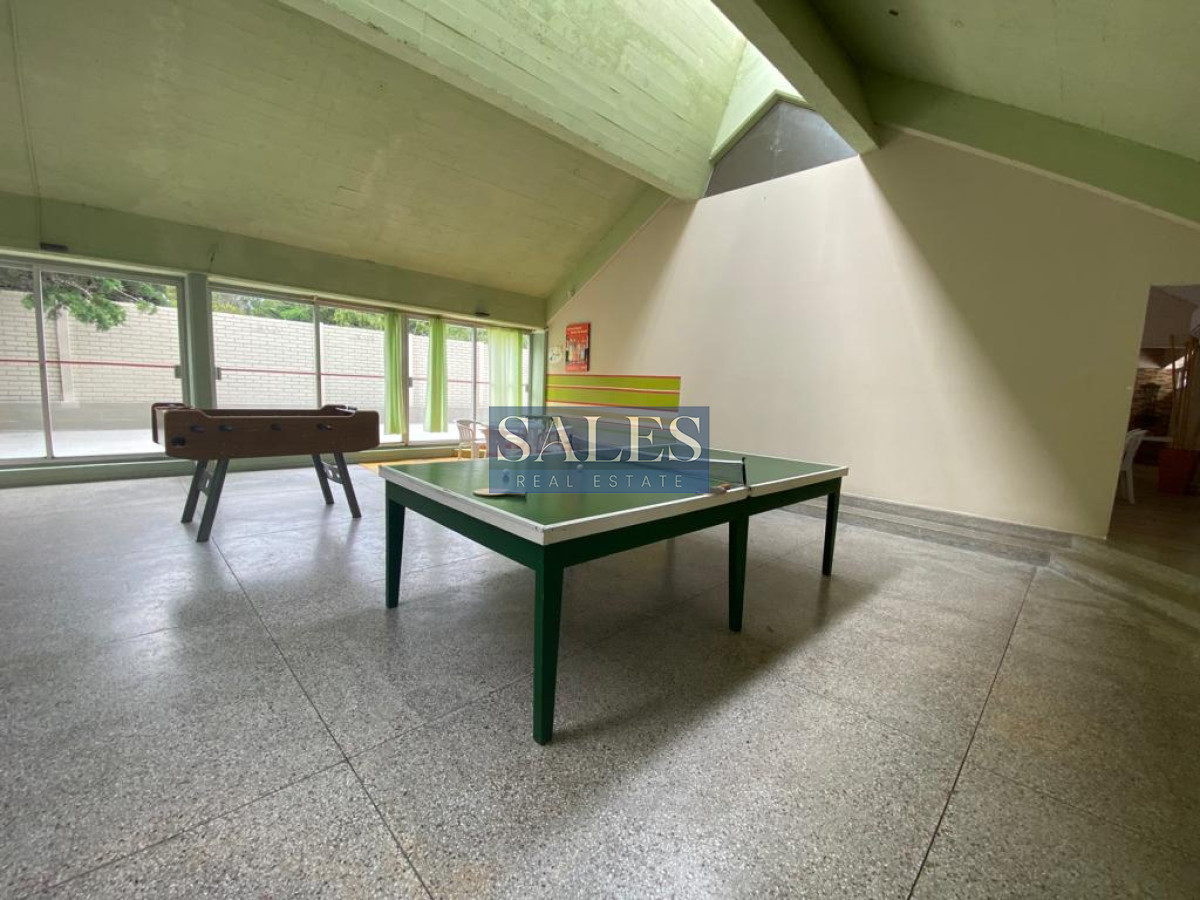 Apartamento ID.606 - Parquemar Bosque 