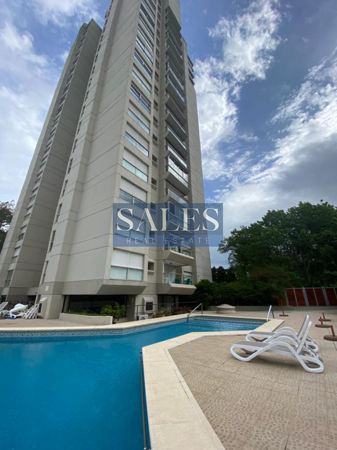 Apartamento ID.606 - Parquemar Bosque 