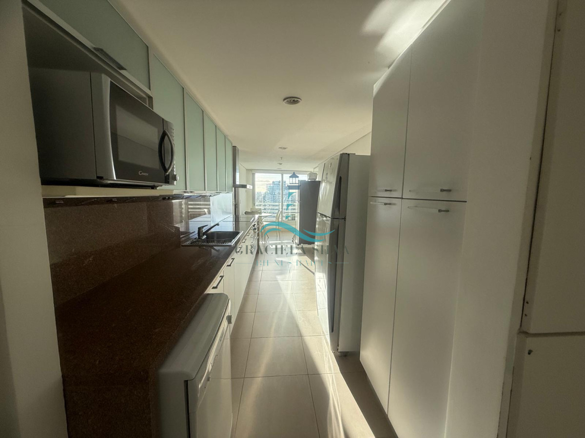 Apartamento ID.434/LE-PARC- - LE PARC 