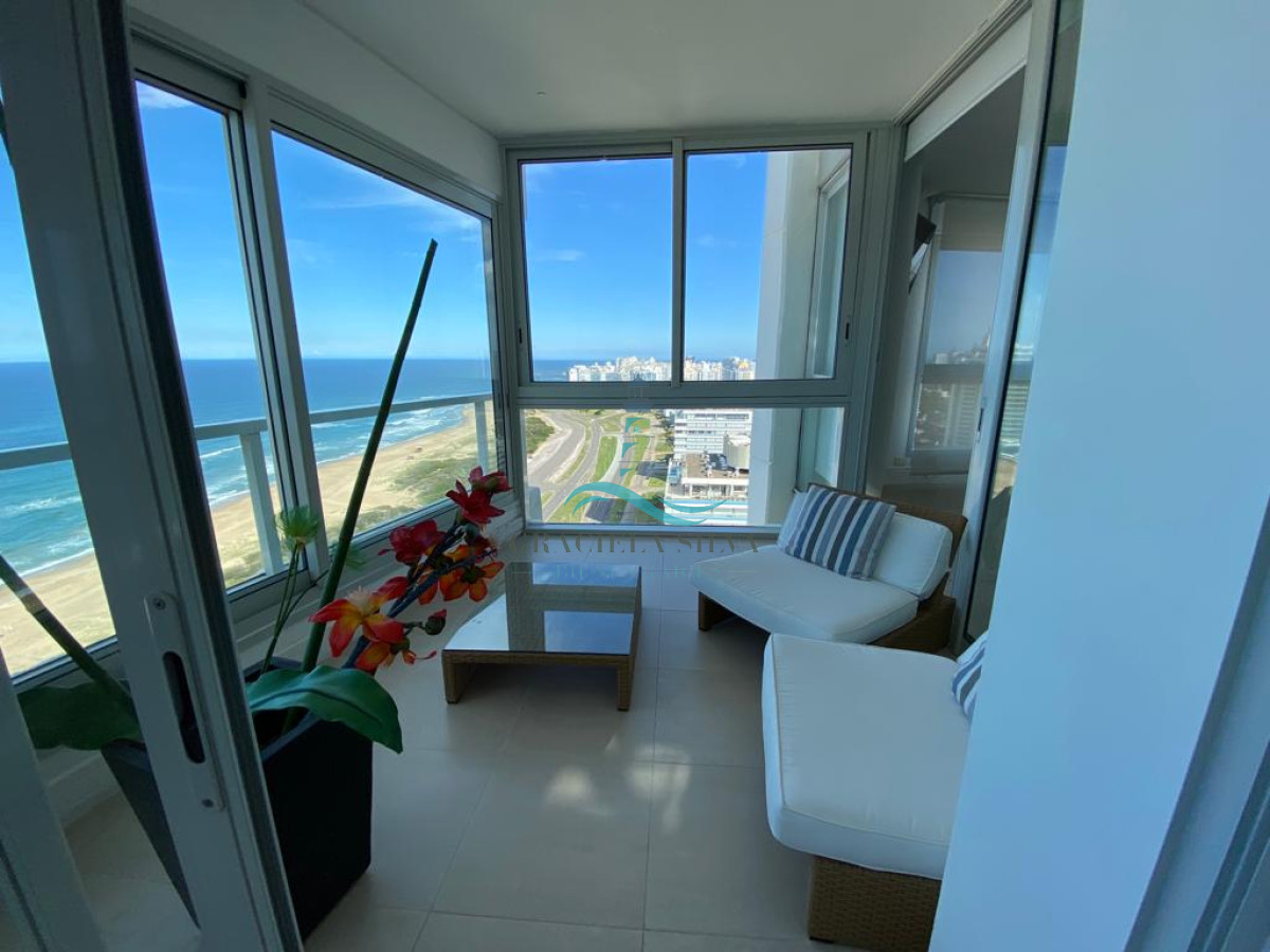 Apartamento ID.434/LE-PARC- - LE PARC 
