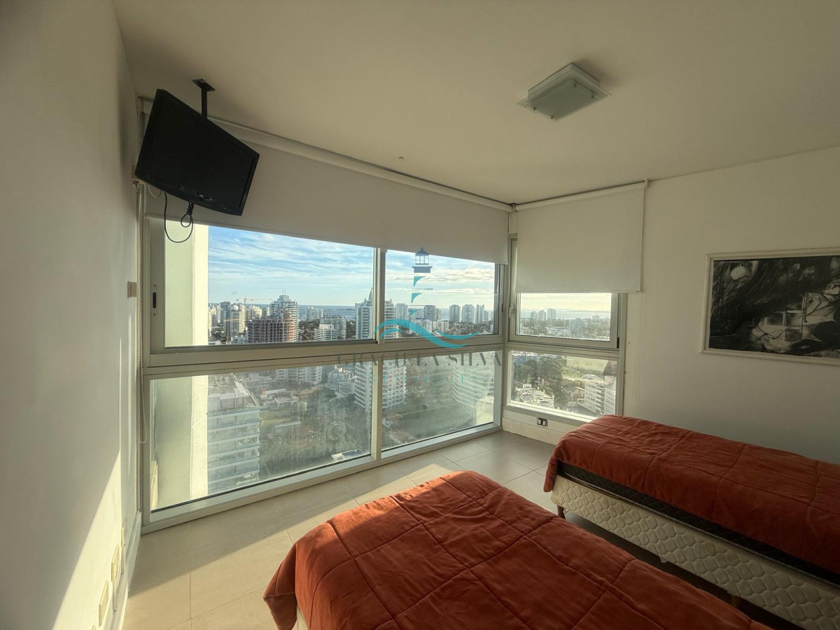 Apartamento ID.434/LE-PARC- - LE PARC 