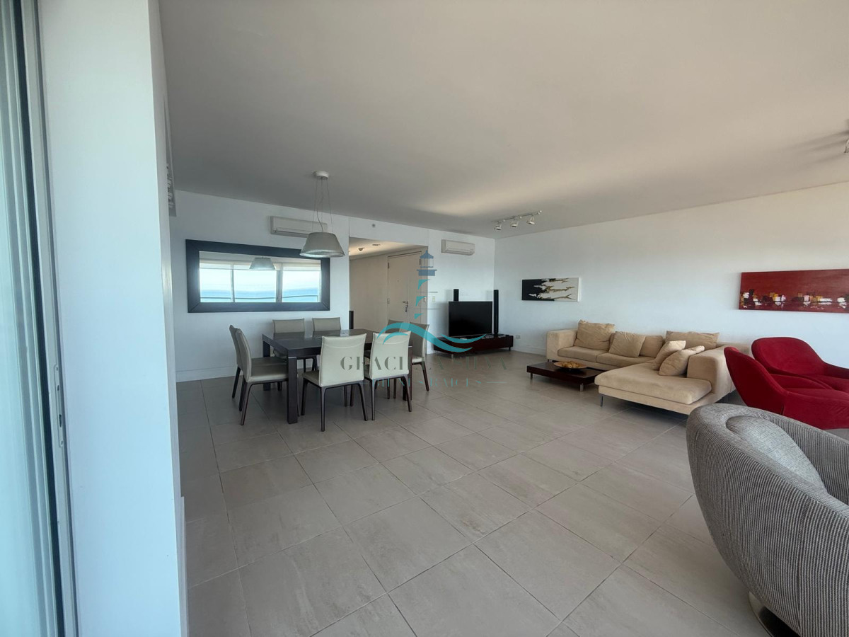 Apartamento ID.434/LE-PARC- - LE PARC 