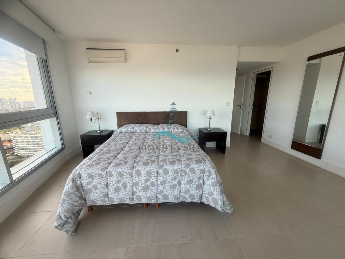 Apartamento ID.434/LE-PARC- - LE PARC 