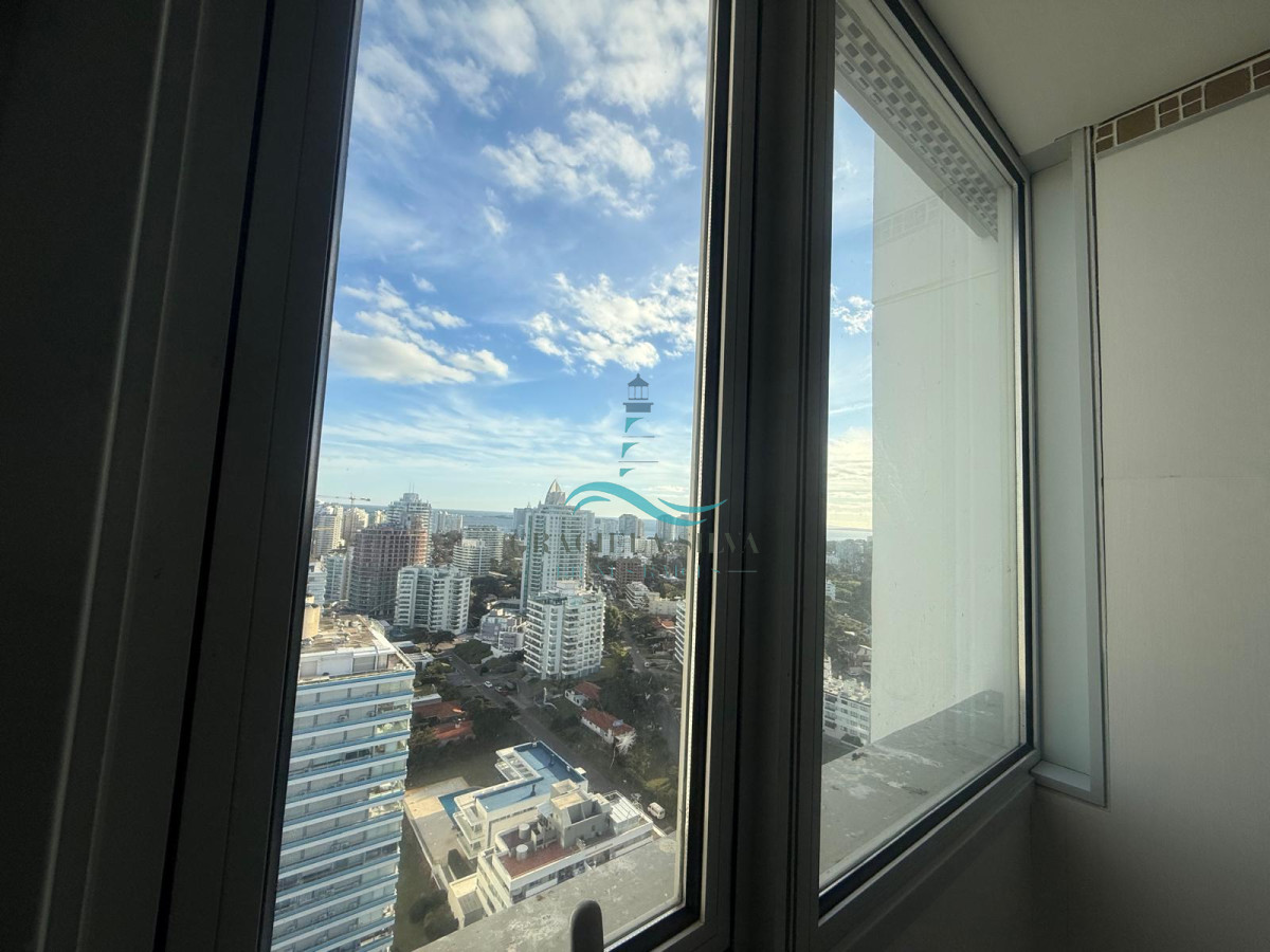Apartamento ID.434/LE-PARC- - LE PARC 