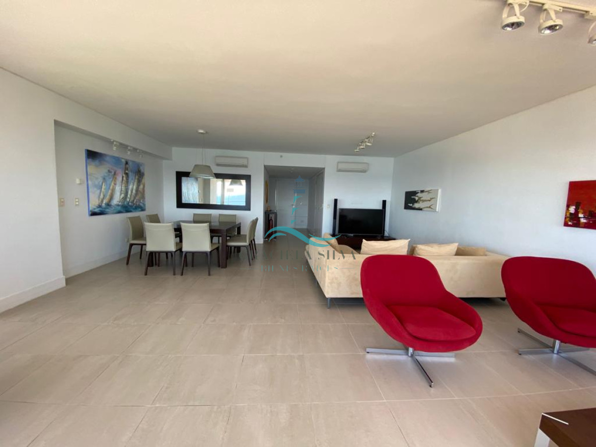 Apartamento ID.434/LE-PARC- - LE PARC 