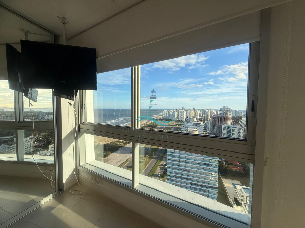 Apartamento ID.434/LE-PARC- - LE PARC 
