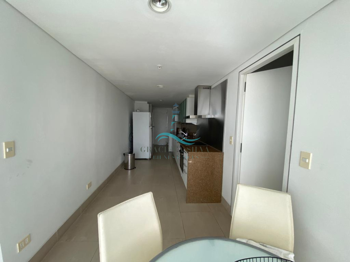 Apartamento ID.434/LE-PARC- - LE PARC 
