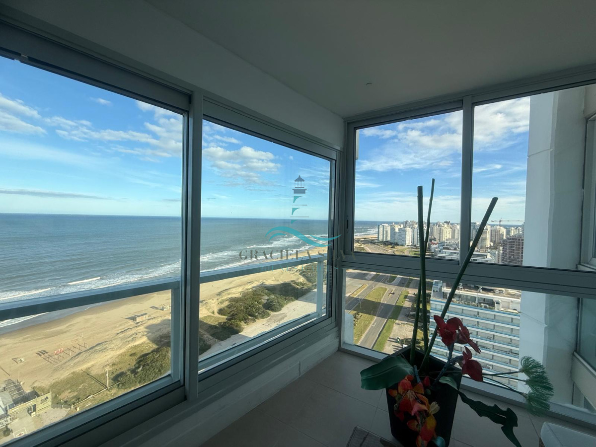 Apartamento ID.434/LE-PARC- - LE PARC 