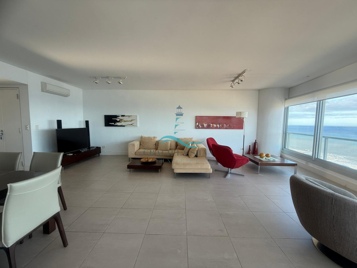 Apartamento ID.434/LE-PARC- - LE PARC 