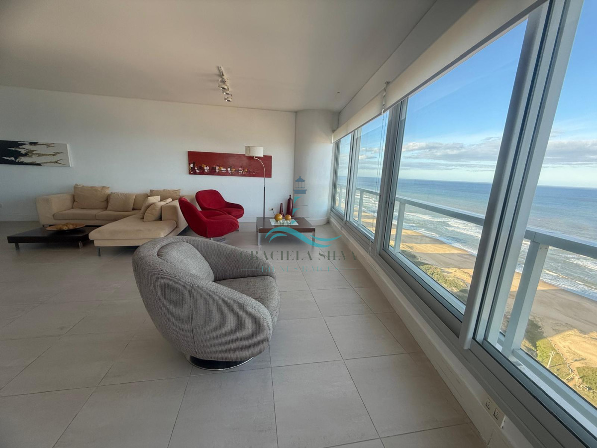 Apartamento ID.434/LE-PARC- - LE PARC 