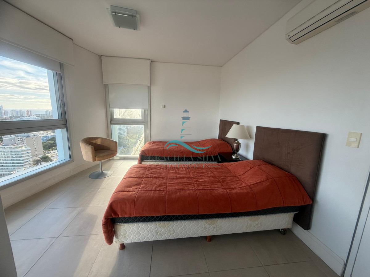Apartamento ID.434/LE-PARC- - LE PARC 