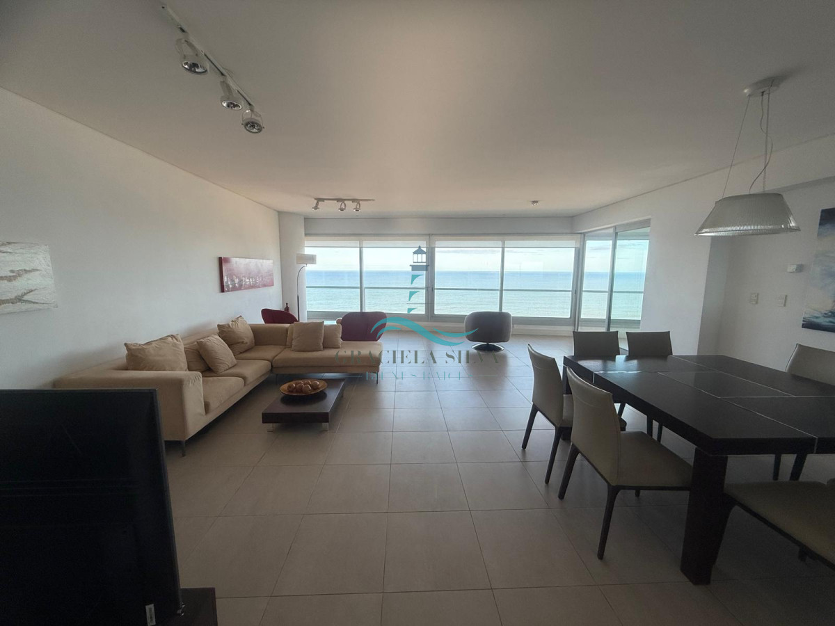 Apartamento ID.434/LE-PARC- - LE PARC 