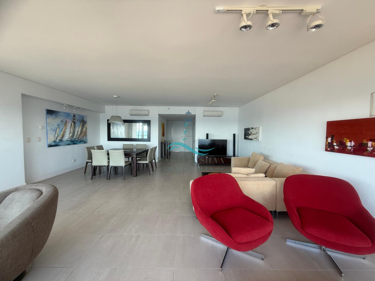 Apartamento ID.434/LE-PARC- - LE PARC 