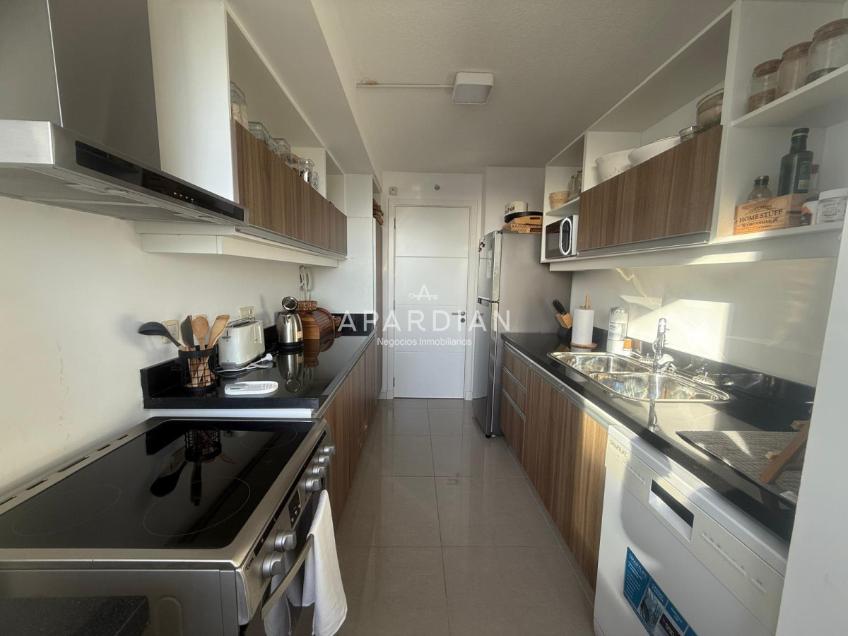 Apartamento ID.21097952 - TORRE ONE 2