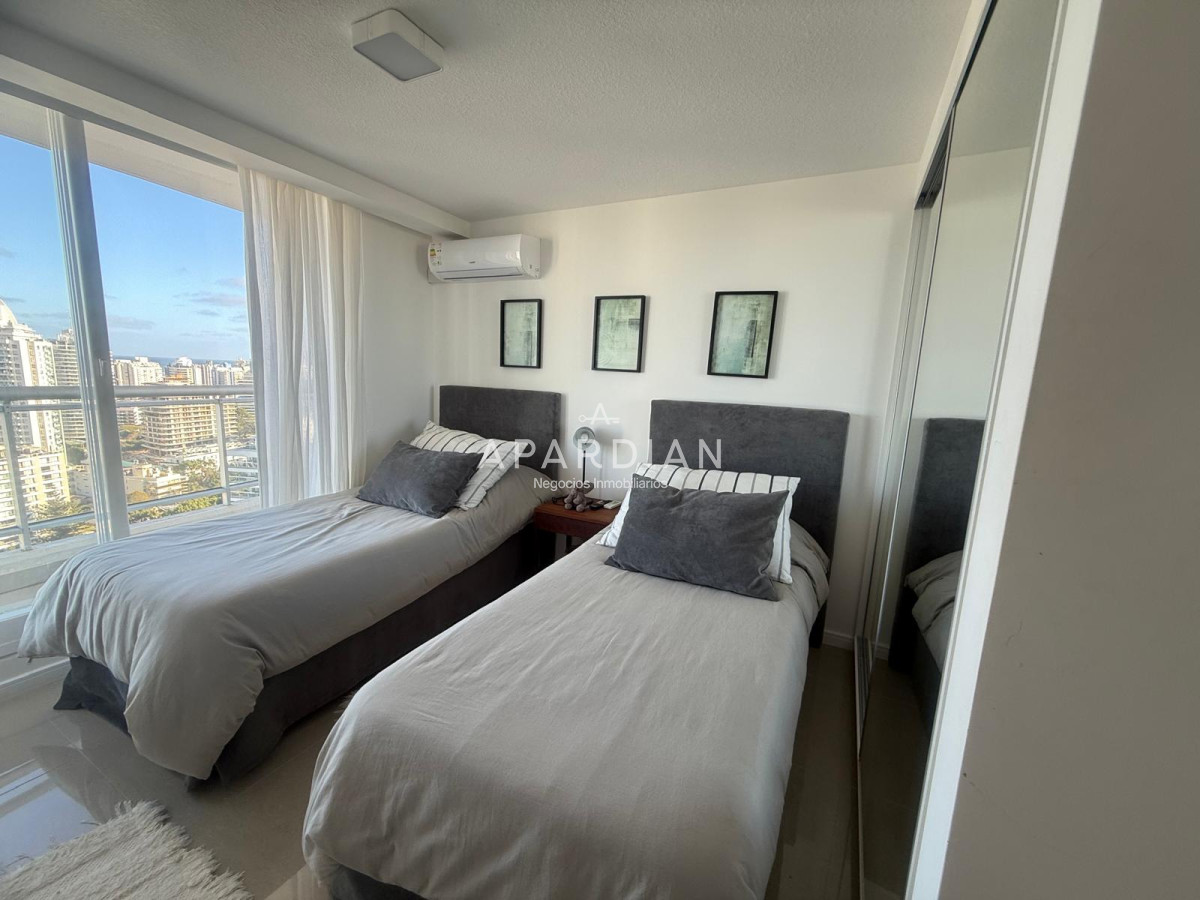 Apartamento ID.21097952 - TORRE ONE 2
