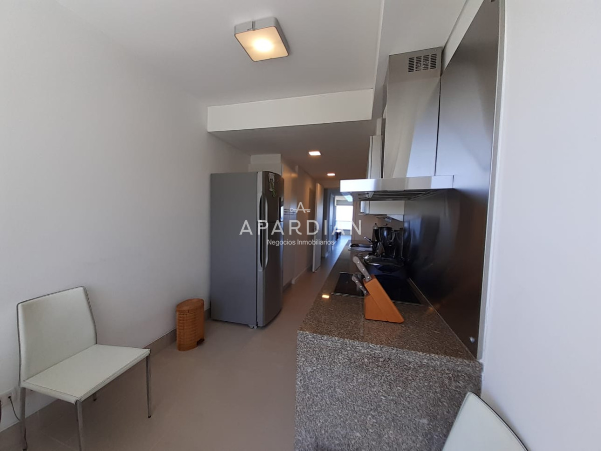 Apartamento ID.21096938 - LE PARC II