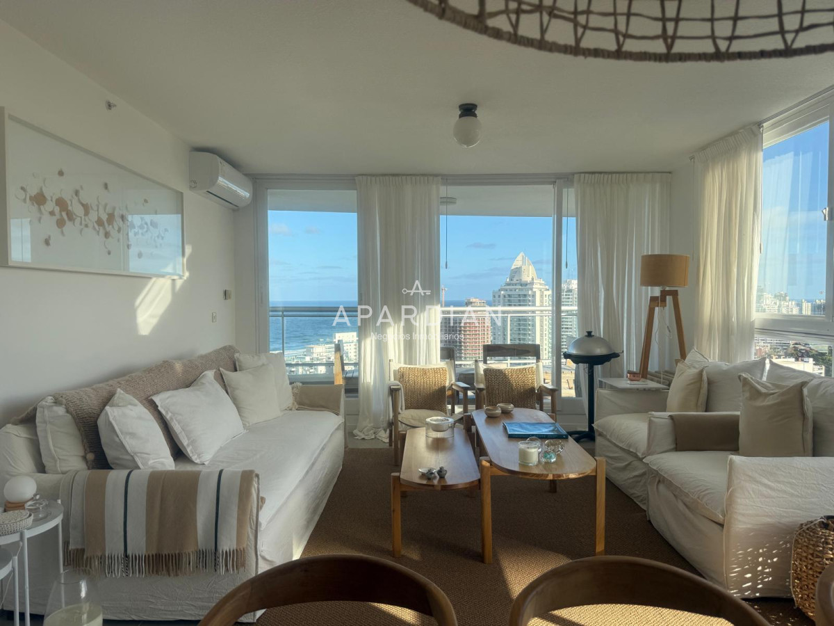 Apartamento ID.21097952 - TORRE ONE 2