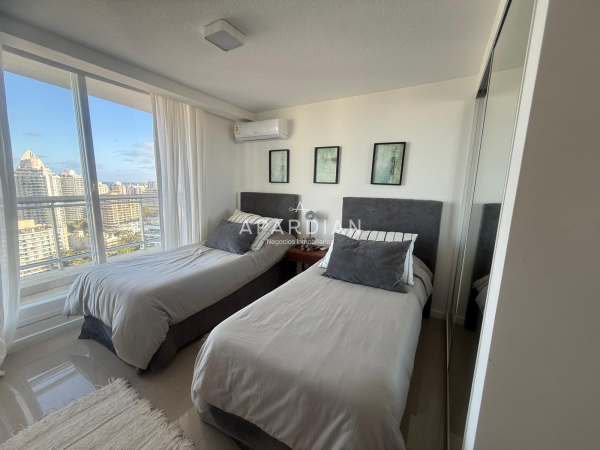 Apartamento ID.21097952 - TORRE ONE 2