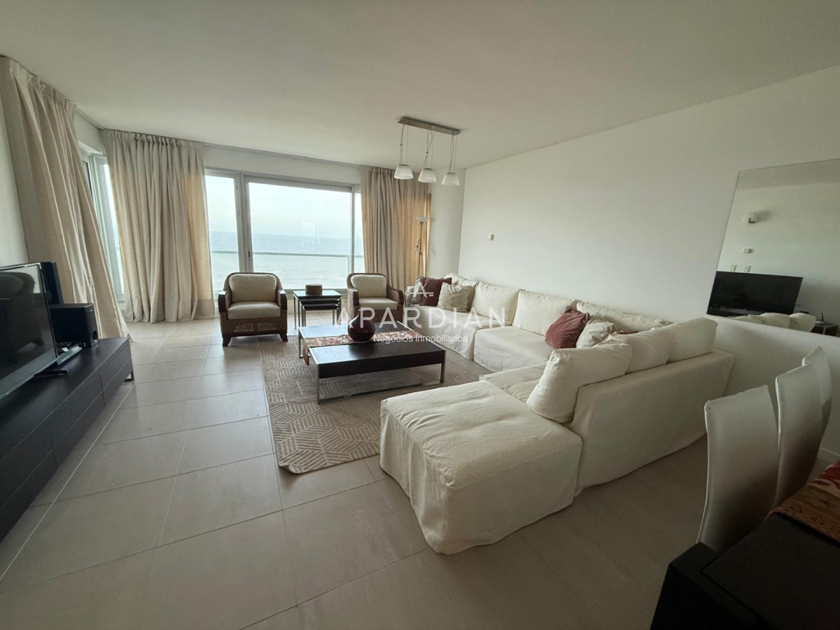 Apartamento ID.21096939 - LE PARC 