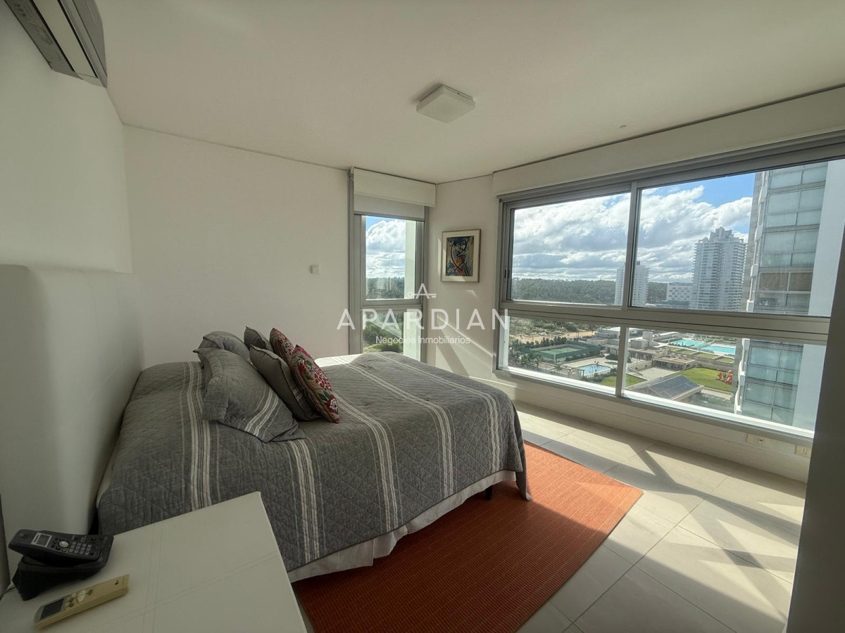 Apartamento ID.21097779 - LE PARC 