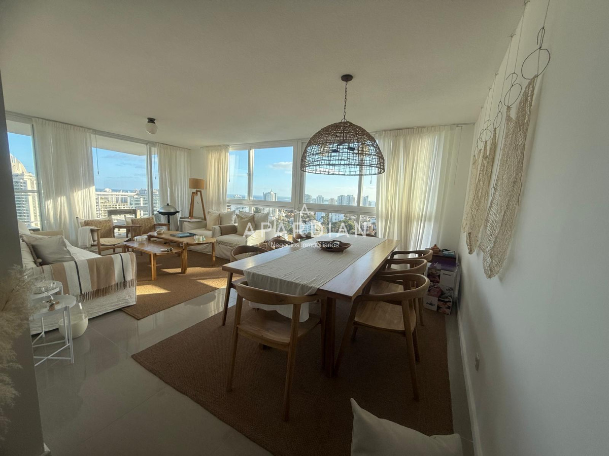 Apartamento ID.21097952 - TORRE ONE 2