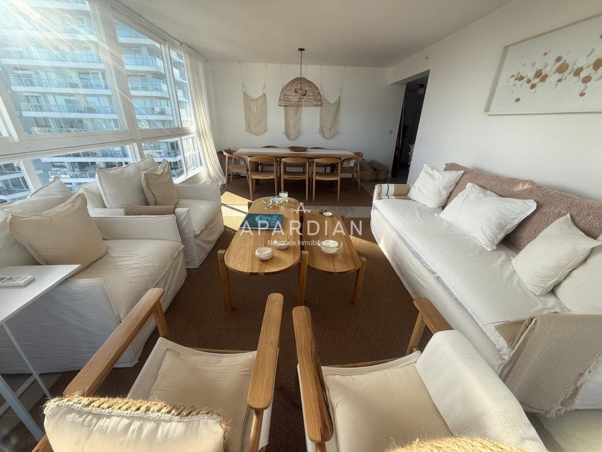 Apartamento ID.21097952 - TORRE ONE 2