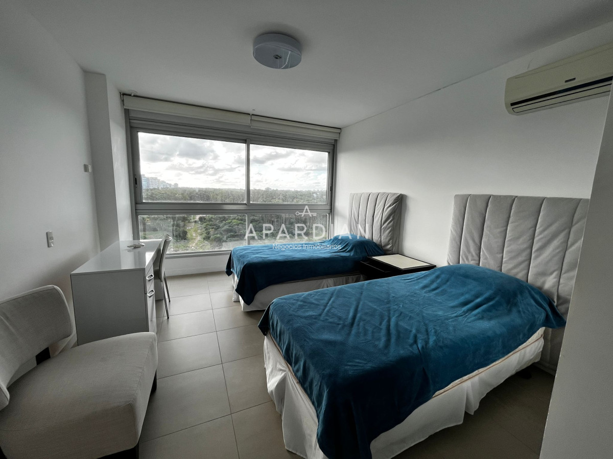 Apartamento ID.21096938 - LE PARC II