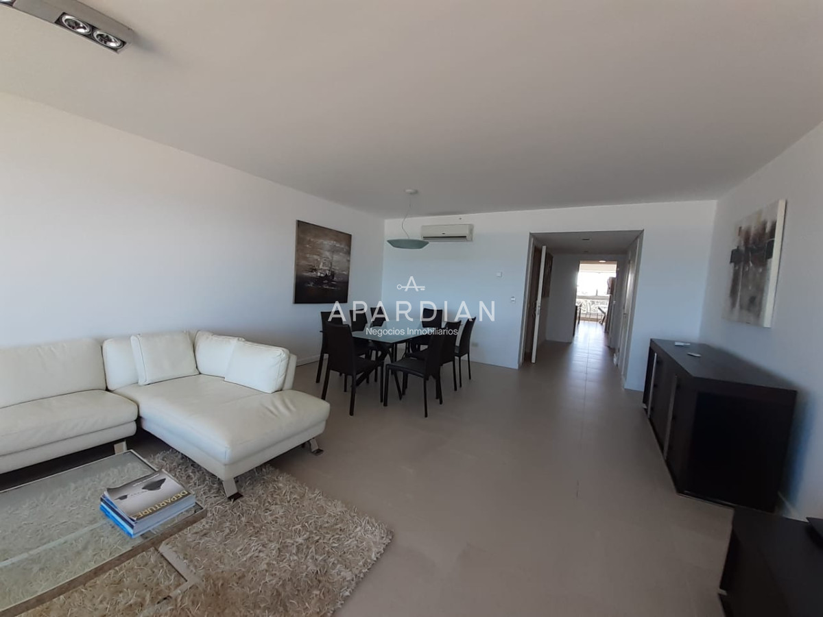 Apartamento ID.21096938 - LE PARC II