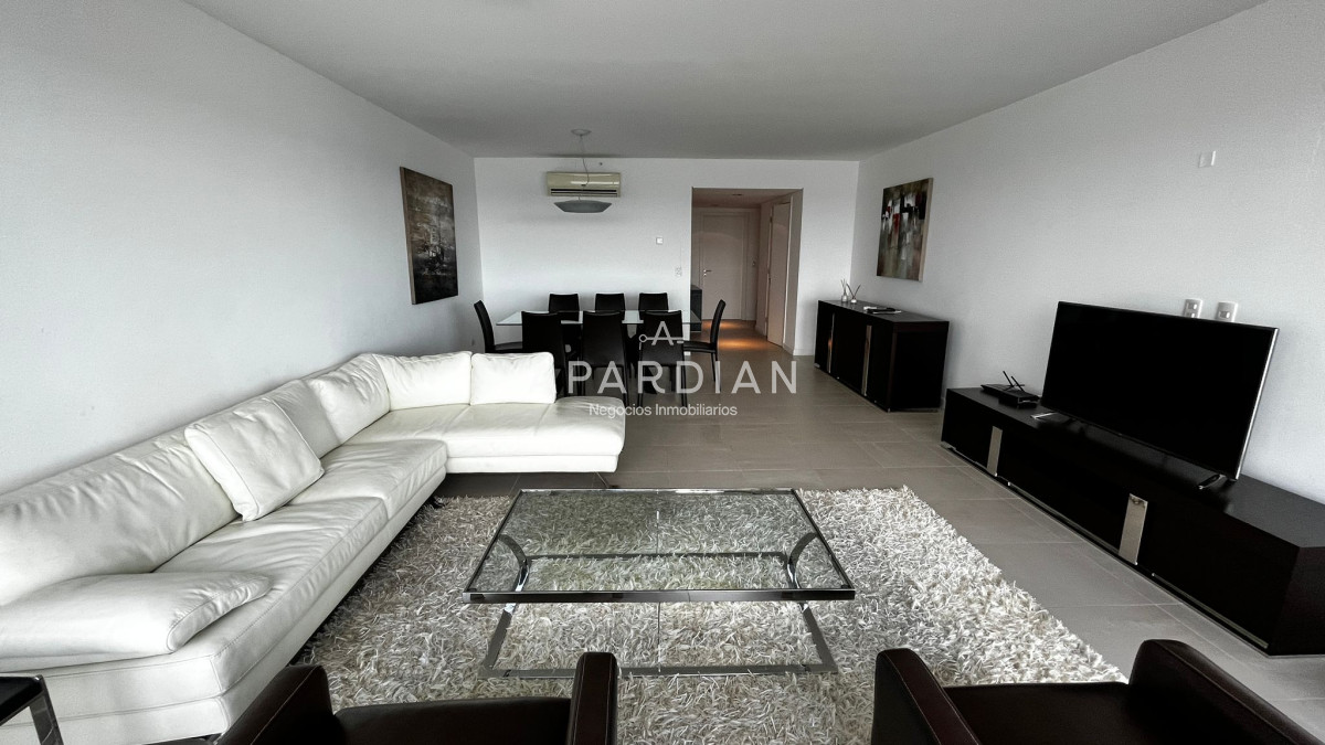 Apartamento ID.21096938 - LE PARC II