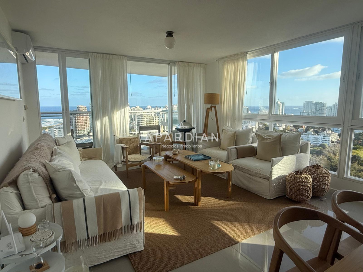 Apartamento ID.21097952 - TORRE ONE 2