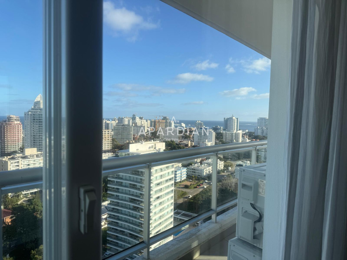 Apartamento ID.21097952 - TORRE ONE 2