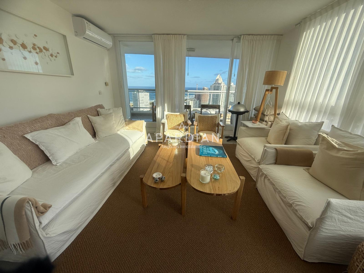 Apartamento ID.21097952 - TORRE ONE 2