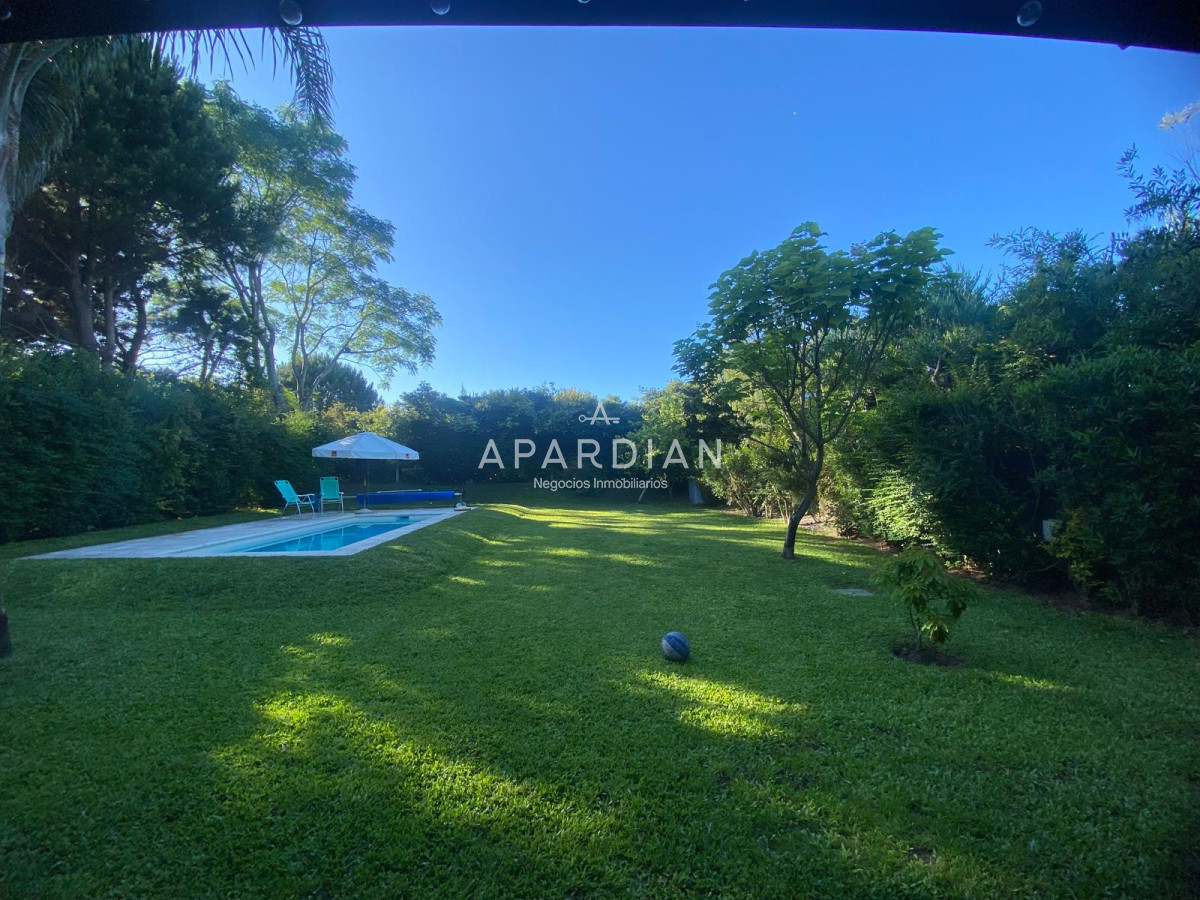 Casa ID.21096937 - CASA BRAVA