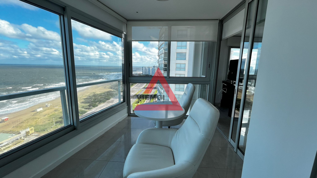 Apartamento ID.191 - LE PARC 