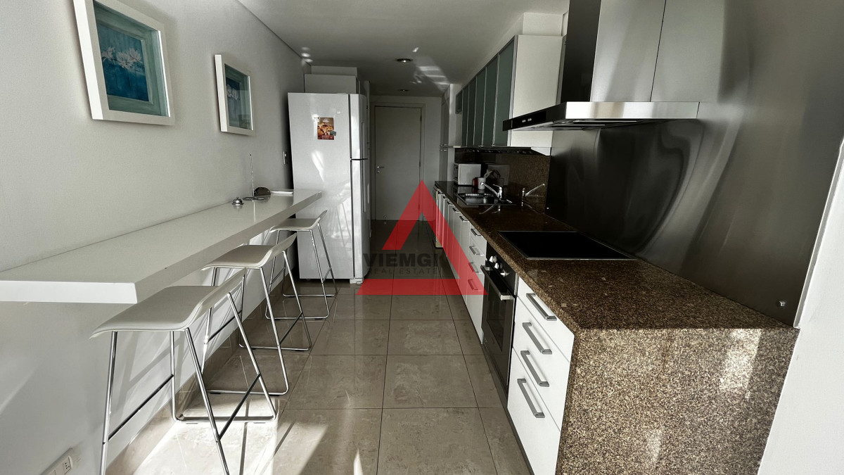 Apartamento ID.191 - LE PARC 