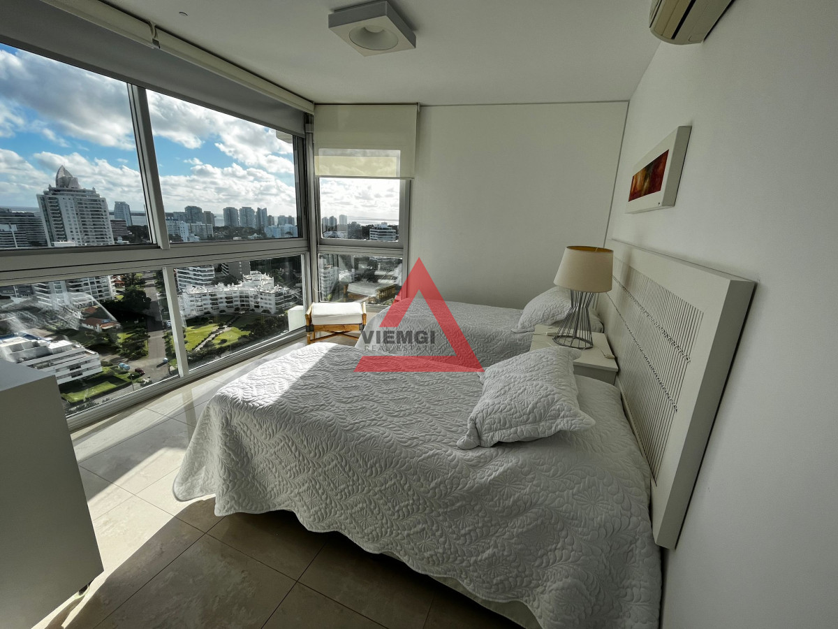 Apartamento ID.191 - LE PARC 