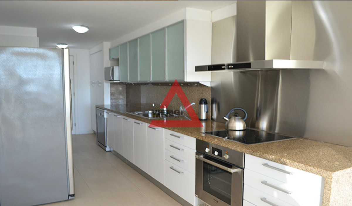 Apartamento ID.194 - Apartamento en Punta del Este, Brava