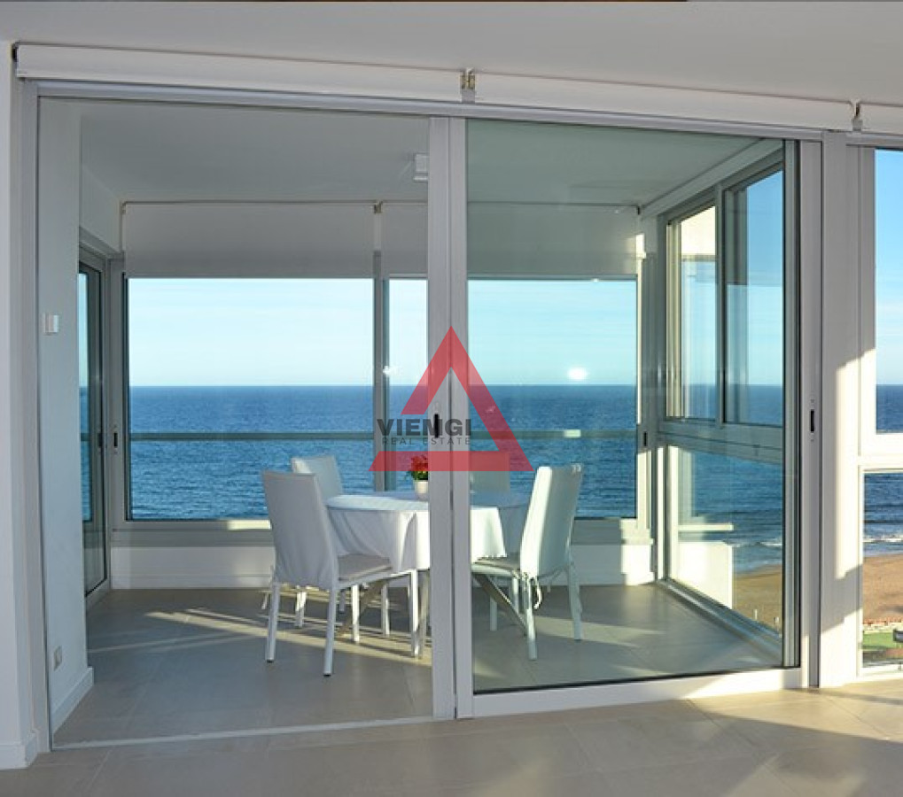 Apartamento ID.194 - Apartamento en Punta del Este, Brava