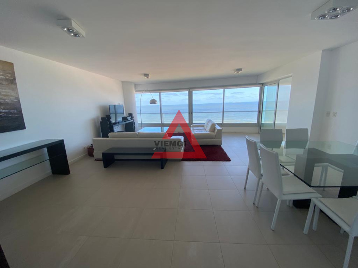Apartamento ID.194 - Apartamento en Punta del Este, Brava