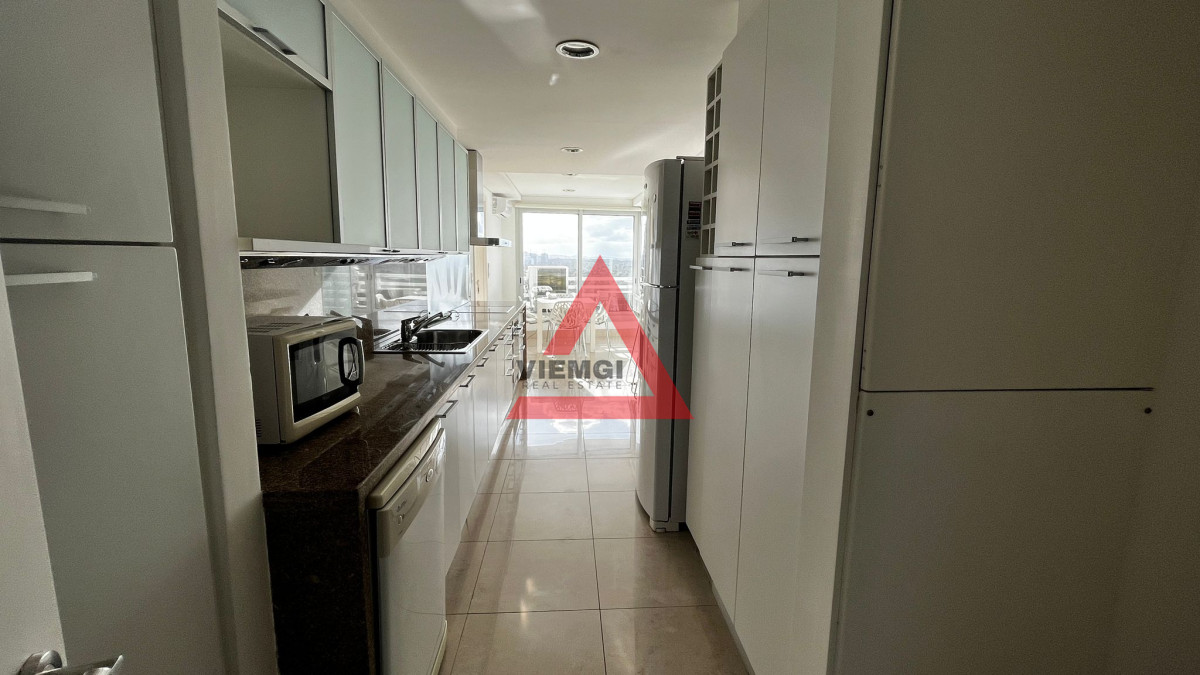 Apartamento ID.191 - LE PARC 