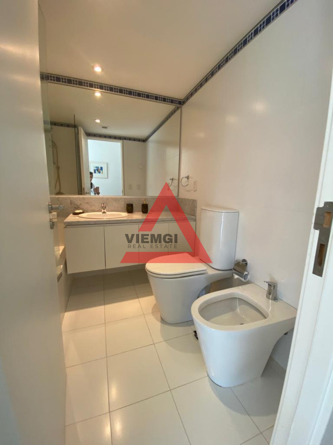 Apartamento ID.194 - Apartamento en Punta del Este, Brava