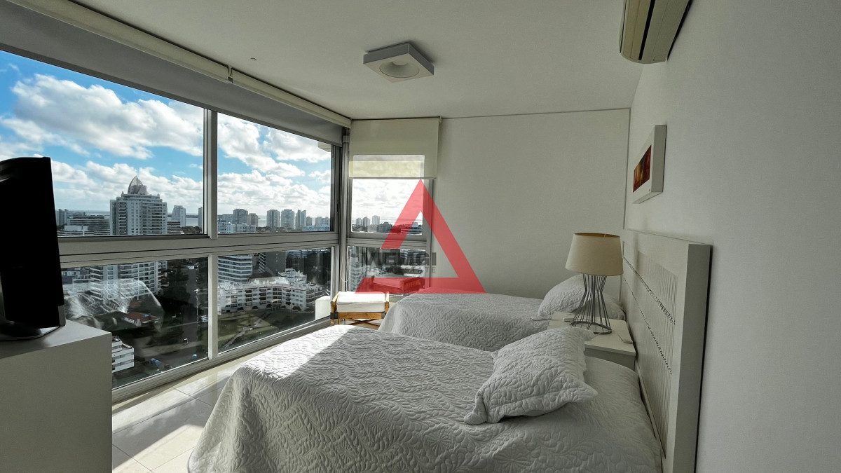 Apartamento ID.191 - LE PARC 