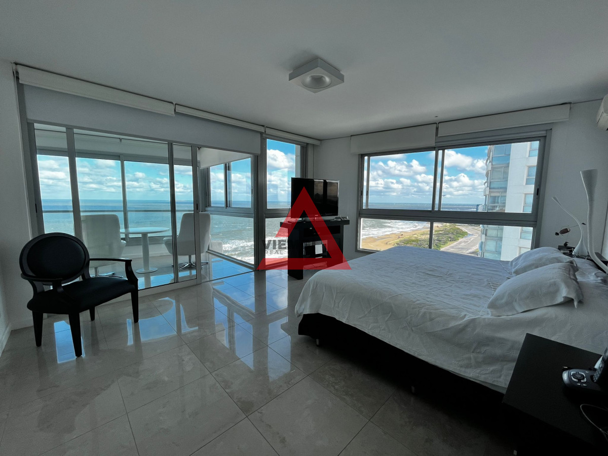 Apartamento ID.191 - LE PARC 