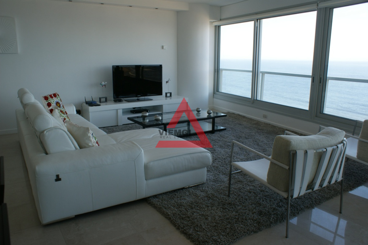 Apartamento ID.191 - LE PARC 