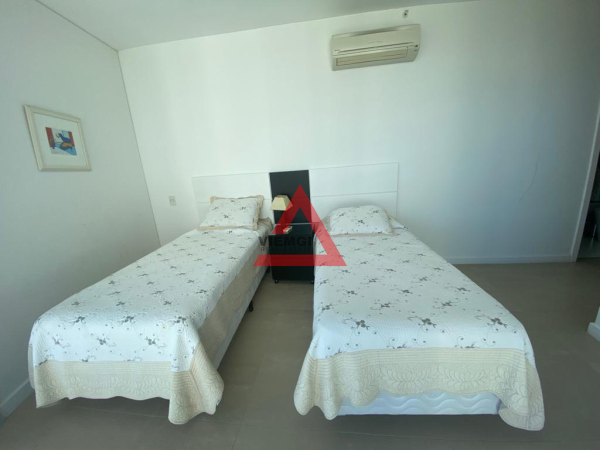 Apartamento ID.194 - Apartamento en Punta del Este, Brava